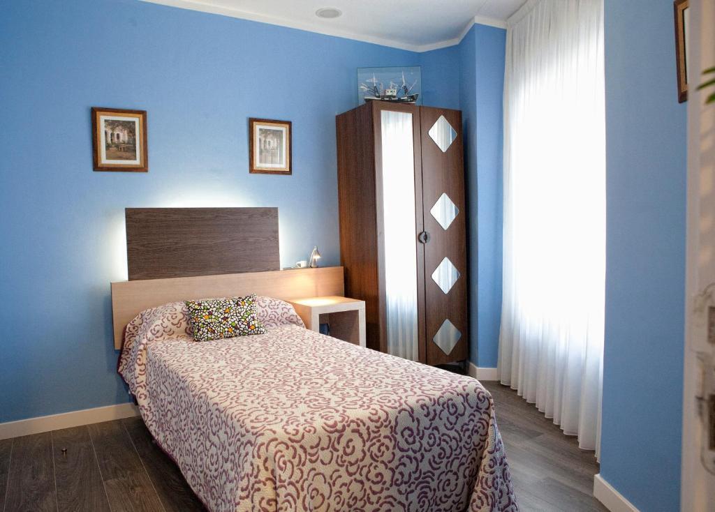 Pensión Jade Castro Urdiales Quarto foto